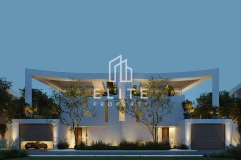 Vila u Jebel Ali, Dubai, UAE 5 spavaćih soba, 513 m2 Br. 759985 - fotografija 17