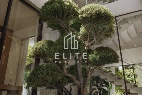 Vila u Jebel Ali, Dubai, UAE 5 spavaćih soba, 513 m2 Br. 759985 - fotografija 20