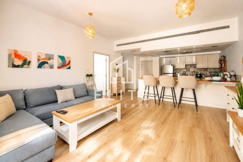 Üürile anda korter asukohaga Greens, Dubai, AÜE: 1 magamistoaga, 69 m² Nr 759987 - pilt 8