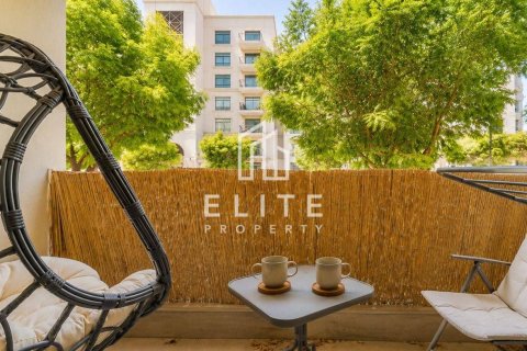 Üürile anda korter asukohaga Greens, Dubai, AÜE: 1 magamistoaga, 69 m² Nr 759987 - pilt 6