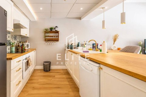 Üürile anda korter asukohaga Greens, Dubai, AÜE: 1 magamistoaga, 69 m² Nr 759987 - pilt 9