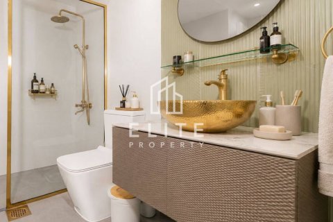 Üürile anda korter asukohaga Greens, Dubai, AÜE: 1 magamistoaga, 69 m² Nr 759987 - pilt 7