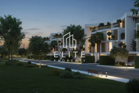 וילה למכירה ב Jebel Ali, Dubai, איחוד האמירויות  4 חדרי שינה, 200 מ"ר, מספר 759983 - תמונה 12
