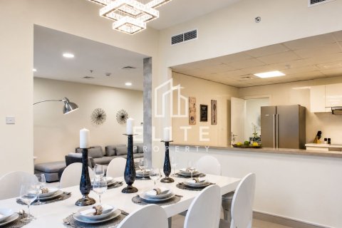 Apartament de închiriat în Dubai Marina, Dubai, EAU 2 dormitoare, 237 mp.  №759988 - poză 6