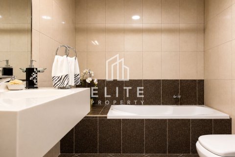Apartament de închiriat în Dubai Marina, Dubai, EAU 2 dormitoare, 237 mp.  №759988 - poză 9