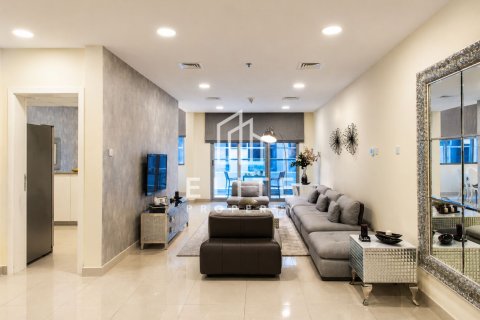 Apartament de închiriat în Dubai Marina, Dubai, EAU 2 dormitoare, 237 mp.  №759988 - poză 1
