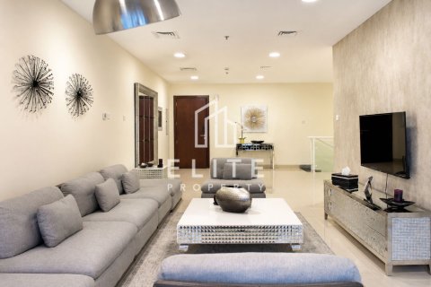 Apartament de închiriat în Dubai Marina, Dubai, EAU 2 dormitoare, 237 mp.  №759988 - poză 3
