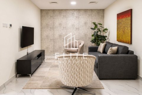 Apartament de închiriat în Dubai Marina, Dubai, EAU 2 dormitoare, 237 mp.  №759988 - poză 12