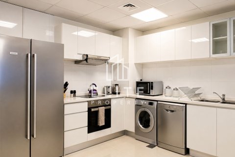 Apartament de închiriat în Dubai Marina, Dubai, EAU 2 dormitoare, 237 mp.  №759988 - poză 4
