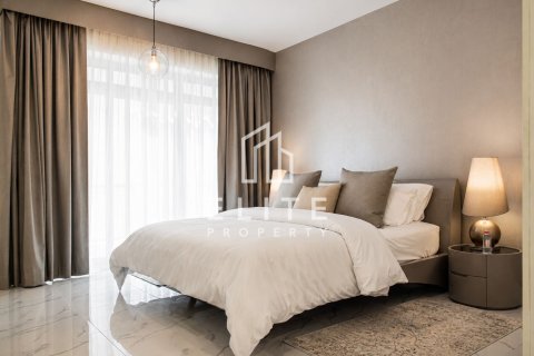 Apartament de închiriat în Dubai Marina, Dubai, EAU 2 dormitoare, 237 mp.  №759988 - poză 10