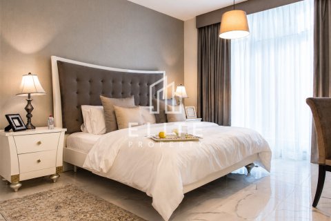 Apartament de închiriat în Dubai Marina, Dubai, EAU 2 dormitoare, 237 mp.  №759988 - poză 8