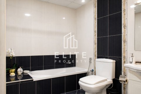 Apartament de închiriat în Dubai Marina, Dubai, EAU 2 dormitoare, 237 mp.  №759988 - poză 11