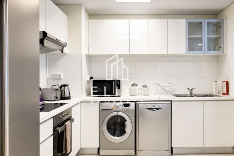 Apartament de închiriat în Dubai Marina, Dubai, EAU 2 dormitoare, 237 mp.  №759988 - poză 5