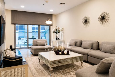 Apartament de închiriat în Dubai Marina, Dubai, EAU 2 dormitoare, 237 mp.  №759988 - poză 2