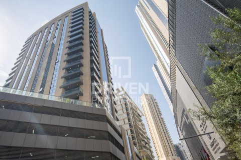 Downtown Dubai (Downtown Burj Dubai), Dubai, संयुक्त अरब अमीरात में अपार्टमेंट, 1 बेडरूम, 74 वर्ग मीटर, संख्या 655399 - फ़ोटो 23