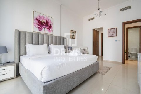 Downtown Dubai (Downtown Burj Dubai), Dubai, संयुक्त अरब अमीरात में अपार्टमेंट, 1 बेडरूम, 74 वर्ग मीटर, संख्या 655399 - फ़ोटो 12