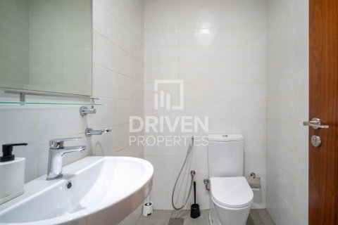 Downtown Dubai (Downtown Burj Dubai), Dubai, संयुक्त अरब अमीरात में अपार्टमेंट, 1 बेडरूम, 74 वर्ग मीटर, संख्या 655399 - फ़ोटो 19