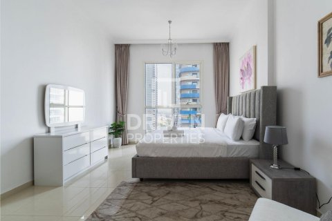 Downtown Dubai (Downtown Burj Dubai), Dubai, संयुक्त अरब अमीरात में अपार्टमेंट, 1 बेडरूम, 74 वर्ग मीटर, संख्या 655399 - फ़ोटो 9