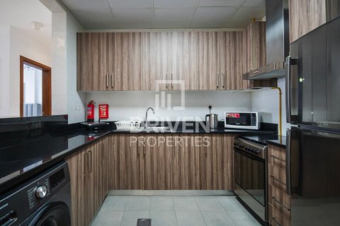 Downtown Dubai (Downtown Burj Dubai), Dubai, संयुक्त अरब अमीरात में अपार्टमेंट, 1 बेडरूम, 74 वर्ग मीटर, संख्या 655399 - फ़ोटो 16