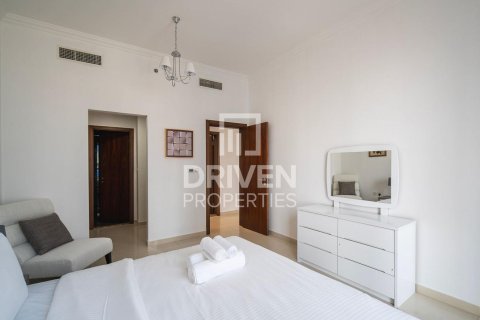 Downtown Dubai (Downtown Burj Dubai), Dubai, संयुक्त अरब अमीरात में अपार्टमेंट, 1 बेडरूम, 74 वर्ग मीटर, संख्या 655399 - फ़ोटो 14