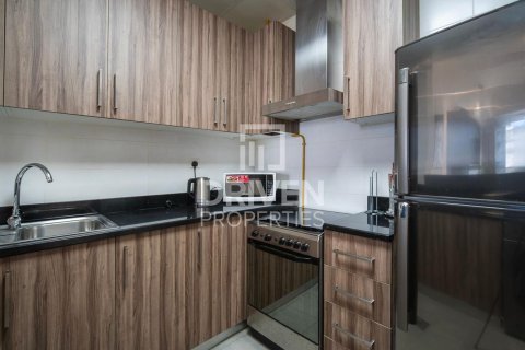 Downtown Dubai (Downtown Burj Dubai), Dubai, संयुक्त अरब अमीरात में अपार्टमेंट, 1 बेडरूम, 74 वर्ग मीटर, संख्या 655399 - फ़ोटो 6