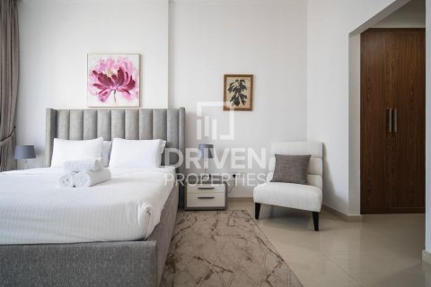 Downtown Dubai (Downtown Burj Dubai), Dubai, संयुक्त अरब अमीरात में अपार्टमेंट, 1 बेडरूम, 74 वर्ग मीटर, संख्या 655399 - फ़ोटो 11