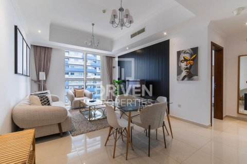 Downtown Dubai (Downtown Burj Dubai), Dubai, संयुक्त अरब अमीरात में अपार्टमेंट, 1 बेडरूम, 74 वर्ग मीटर, संख्या 655399 - फ़ोटो 3