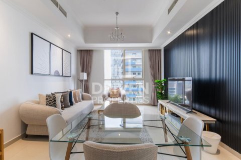 Downtown Dubai (Downtown Burj Dubai), Dubai, संयुक्त अरब अमीरात में अपार्टमेंट, 1 बेडरूम, 74 वर्ग मीटर, संख्या 655399 - फ़ोटो 5