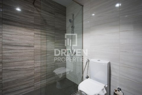 Downtown Dubai (Downtown Burj Dubai), Dubai, संयुक्त अरब अमीरात में अपार्टमेंट, 1 बेडरूम, 74 वर्ग मीटर, संख्या 655399 - फ़ोटो 21