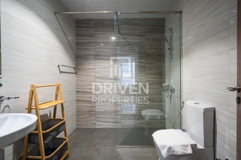 Downtown Dubai (Downtown Burj Dubai), Dubai, संयुक्त अरब अमीरात में अपार्टमेंट, 1 बेडरूम, 74 वर्ग मीटर, संख्या 655399 - फ़ोटो 18