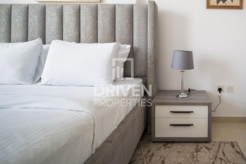 Downtown Dubai (Downtown Burj Dubai), Dubai, संयुक्त अरब अमीरात में अपार्टमेंट, 1 बेडरूम, 74 वर्ग मीटर, संख्या 655399 - फ़ोटो 10