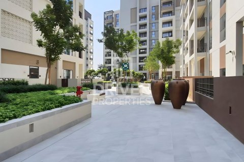 Byt v Dubai Creek Harbour (The Lagoons), Dubai, SAE 3 ložnice, 158 m² Č.: 655397 - fotografie 15