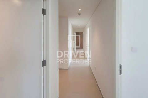 Byt v Dubai Creek Harbour (The Lagoons), Dubai, SAE 3 ložnice, 158 m² Č.: 655397 - fotografie 8