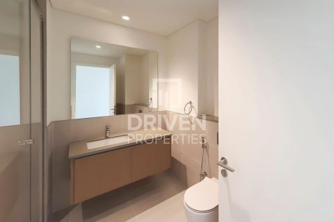 Byt v Dubai Creek Harbour (The Lagoons), Dubai, SAE 3 ložnice, 158 m² Č.: 655397 - fotografie 10