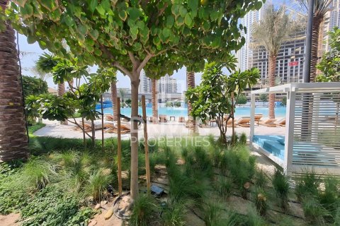 Byt v Dubai Creek Harbour (The Lagoons), Dubai, SAE 3 ložnice, 158 m² Č.: 655397 - fotografie 13