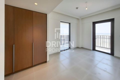 Byt v Dubai Creek Harbour (The Lagoons), Dubai, SAE 3 ložnice, 158 m² Č.: 655397 - fotografie 3