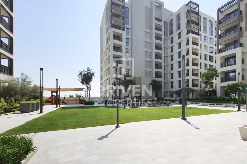 Huoneisto Dubai Creek Harbour (The Lagoons), Dubai, Arabiemiraatit 3 makuuhuonetta, 158 m2 № 655397 - kuva 14