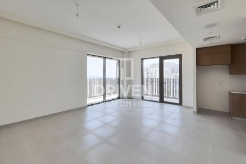 Byt v Dubai Creek Harbour (The Lagoons), Dubai, SAE 3 ložnice, 158 m² Č.: 655397 - fotografie 1