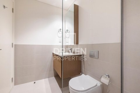 Huoneisto Dubai Creek Harbour (The Lagoons), Dubai, Arabiemiraatit 3 makuuhuonetta, 158 m2 № 655397 - kuva 11