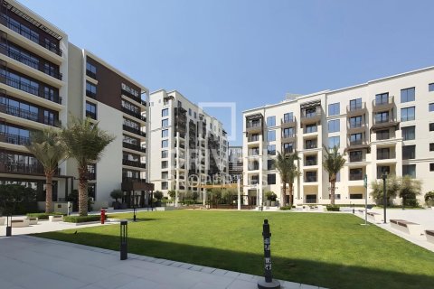 Huoneisto Dubai Creek Harbour (The Lagoons), Dubai, Arabiemiraatit 3 makuuhuonetta, 158 m2 № 655397 - kuva 16