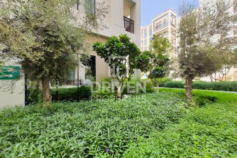 Byt v Dubai Creek Harbour (The Lagoons), Dubai, SAE 3 ložnice, 158 m² Č.: 655397 - fotografie 12