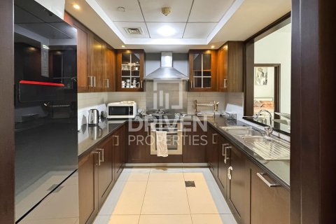 Apartamento para arrendamento em Downtown Dubai (Downtown Burj Dubai), Dubai, EAU 2 quartos, 138 m2 № 655396 - foto 9
