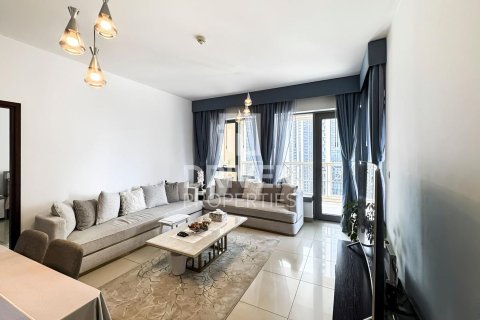 Apartamento para arrendamento em Downtown Dubai (Downtown Burj Dubai), Dubai, EAU 2 quartos, 138 m2 № 655396 - foto 3