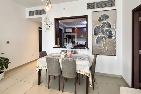 Apartamento para arrendamento em Downtown Dubai (Downtown Burj Dubai), Dubai, EAU 2 quartos, 138 m2 № 655396 - foto 10