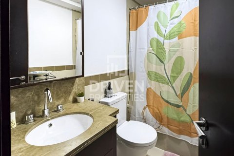 Apartamento para arrendamento em Downtown Dubai (Downtown Burj Dubai), Dubai, EAU 2 quartos, 138 m2 № 655396 - foto 11