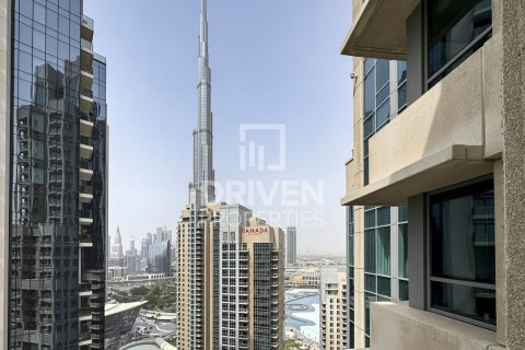 Apartamento para arrendamento em Downtown Dubai (Downtown Burj Dubai), Dubai, EAU 2 quartos, 138 m2 № 655396 - foto 1