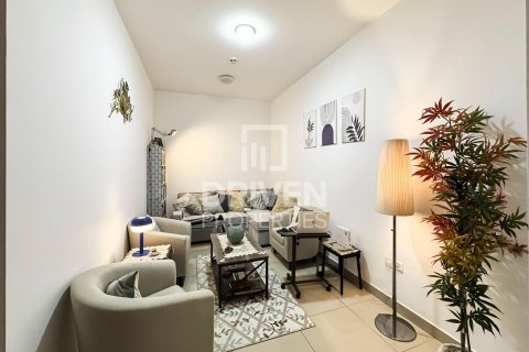 Apartamento para arrendamento em Downtown Dubai (Downtown Burj Dubai), Dubai, EAU 2 quartos, 138 m2 № 655396 - foto 6