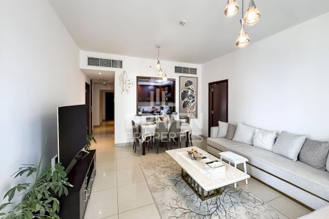 Apartamento para arrendamento em Downtown Dubai (Downtown Burj Dubai), Dubai, EAU 2 quartos, 138 m2 № 655396 - foto 5