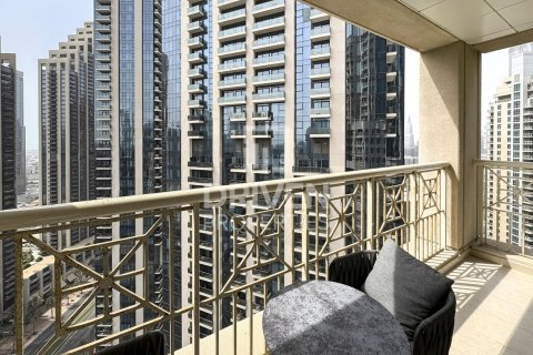 Apartamento para arrendamento em Downtown Dubai (Downtown Burj Dubai), Dubai, EAU 2 quartos, 138 m2 № 655396 - foto 2