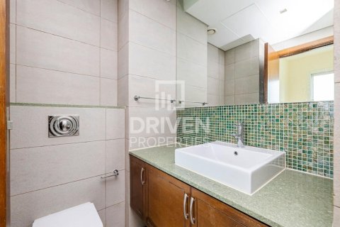 Palm Jumeirah、Dubai、UAE にあるマンションの賃貸物件 2ベッドルーム、161 m2、No655398 - 写真 12